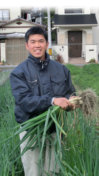 森田晃司